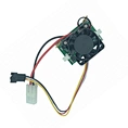 Motor-Treiberplatine JABO2AG